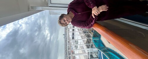 10 Tips for Cruising the Caribbean with Your Elderly Parent: A Personal Experience